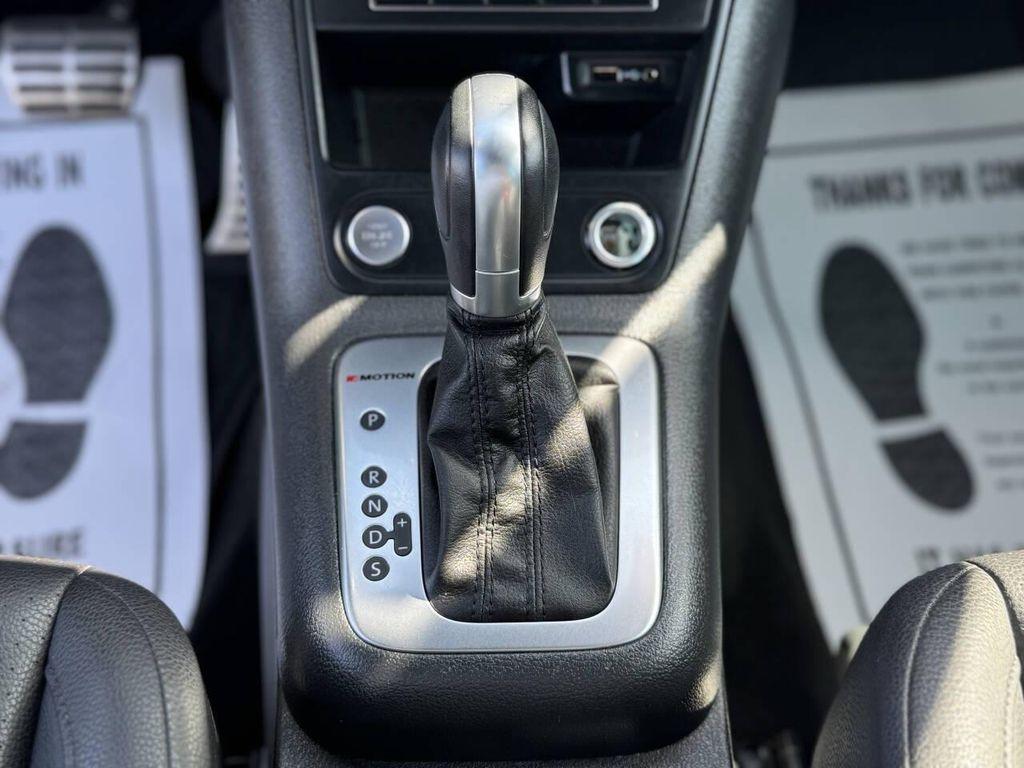 used 2016 Volkswagen Tiguan car, priced at $10,999