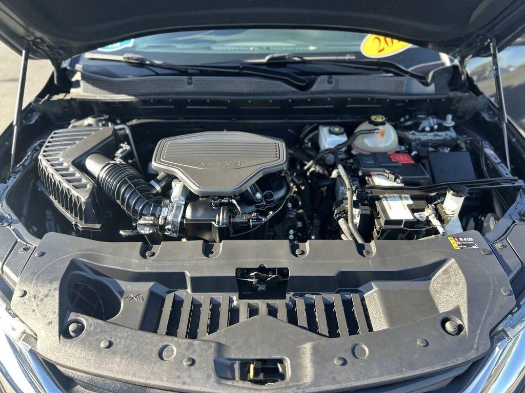 used 2020 Chevrolet Blazer car, priced at $16,999