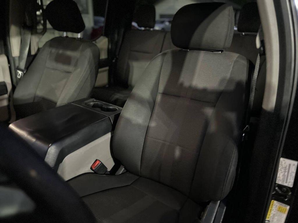 used 2020 Ford F-150 car, priced at $27,999