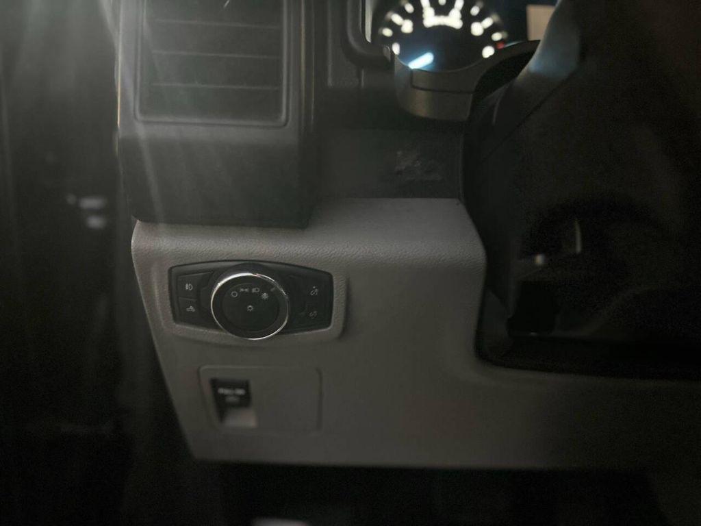 used 2020 Ford F-150 car, priced at $27,999