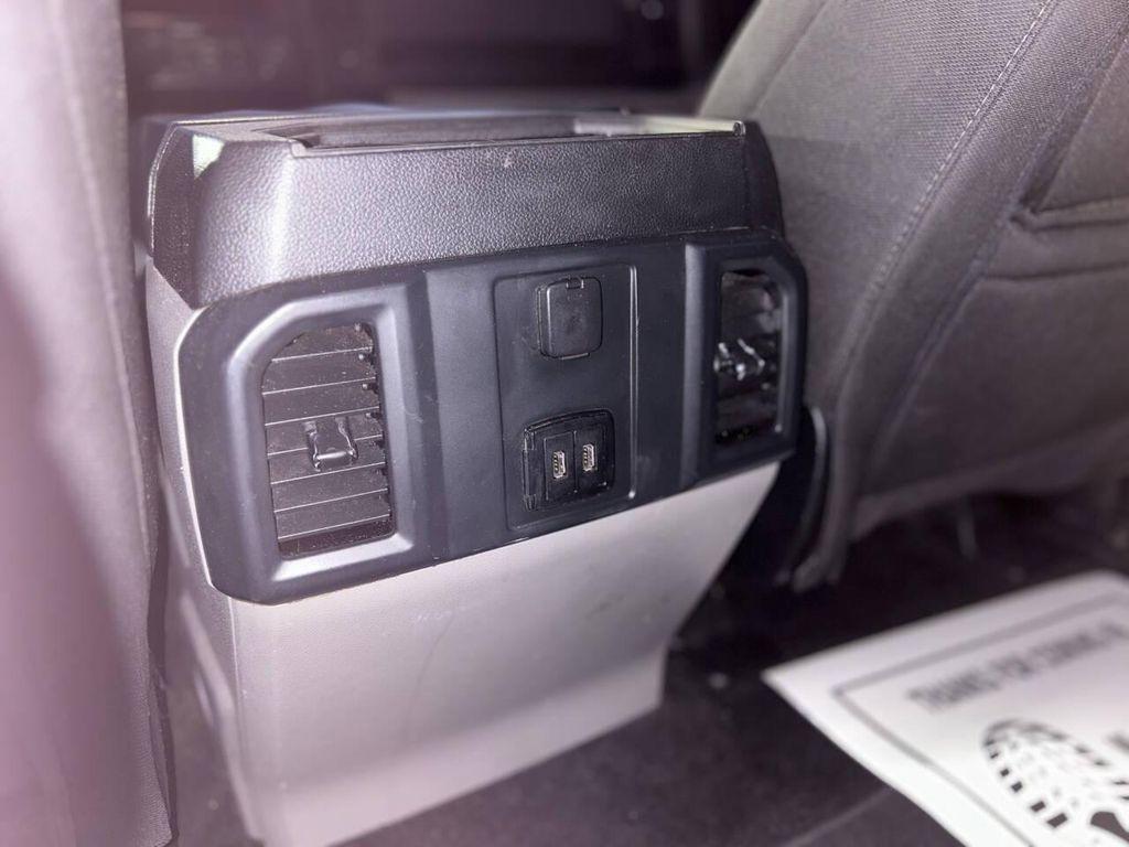 used 2020 Ford F-150 car, priced at $27,999