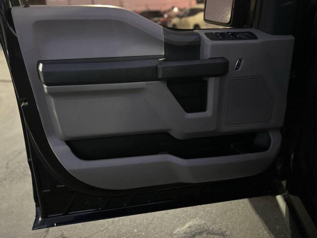 used 2020 Ford F-150 car, priced at $27,999