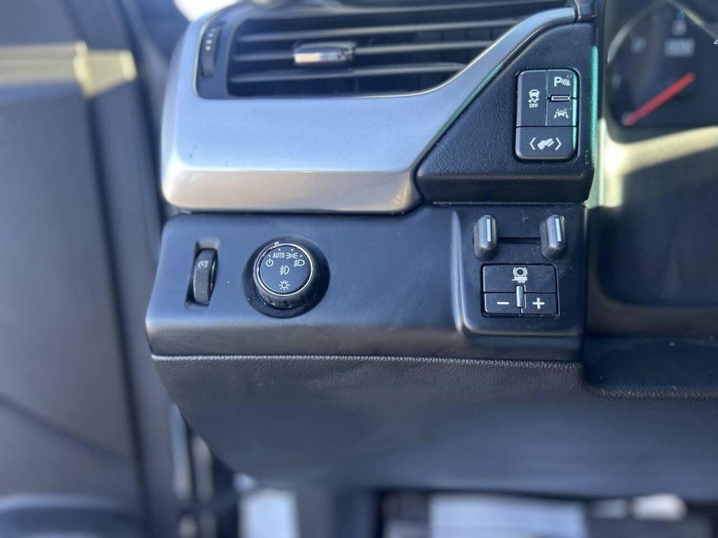 used 2018 Chevrolet Tahoe car, priced at $27,499