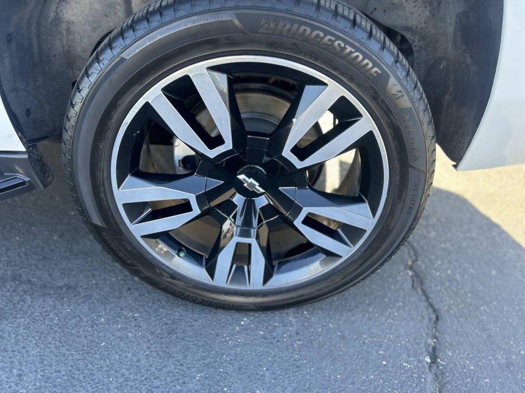 used 2018 Chevrolet Tahoe car, priced at $27,499