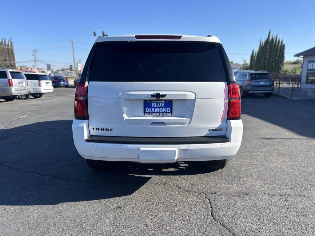 used 2018 Chevrolet Tahoe car, priced at $27,499