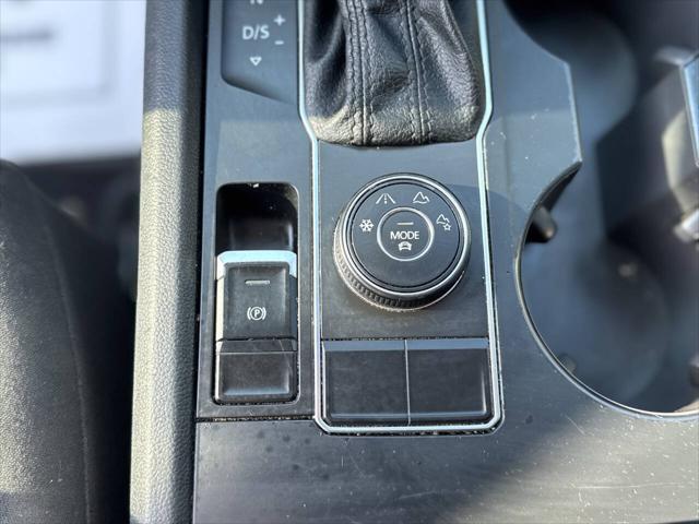 used 2018 Volkswagen Atlas car, priced at $16,999