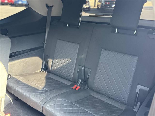 used 2018 Volkswagen Atlas car, priced at $16,999