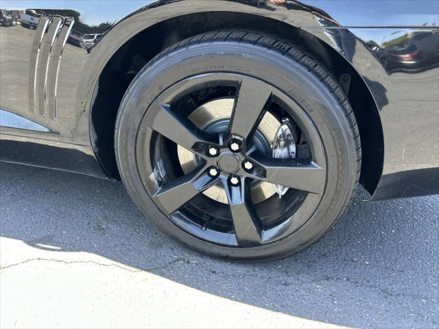 used 2012 Chevrolet Camaro car, priced at $12,999