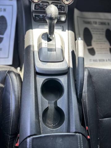 used 2012 Chevrolet Camaro car, priced at $12,999