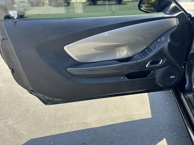 used 2012 Chevrolet Camaro car, priced at $12,999