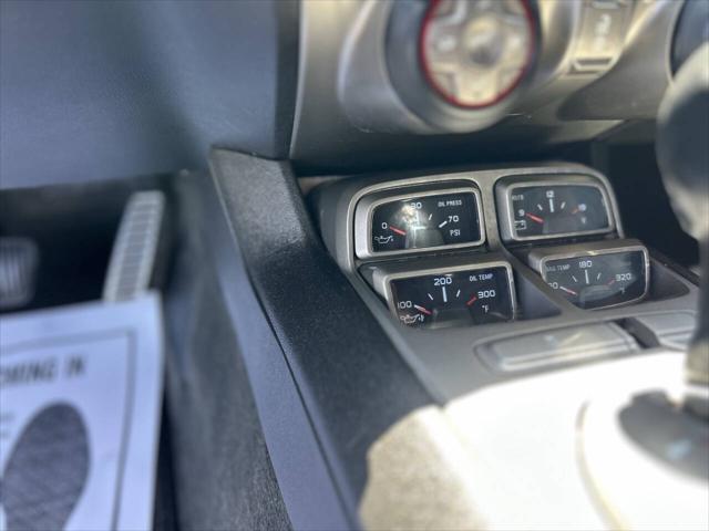used 2012 Chevrolet Camaro car, priced at $12,999