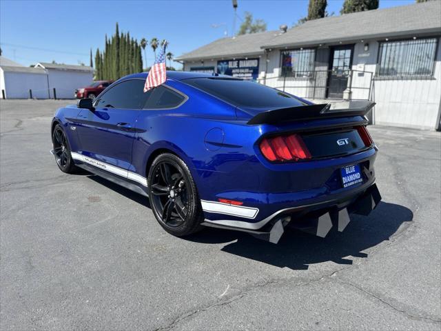 used 2015 Ford Mustang car, priced at $25,999