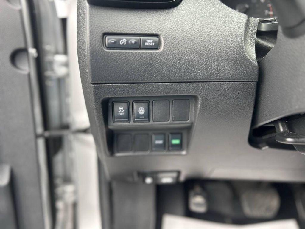 used 2021 Nissan Rogue Sport car, priced at $13,999