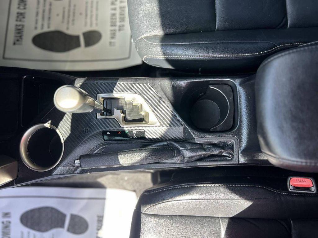 used 2014 Toyota RAV4 car, priced at $13,999