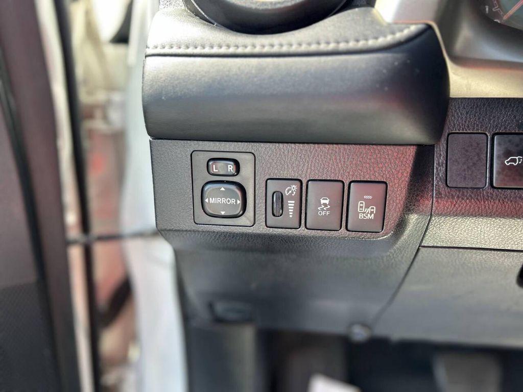 used 2014 Toyota RAV4 car, priced at $13,999