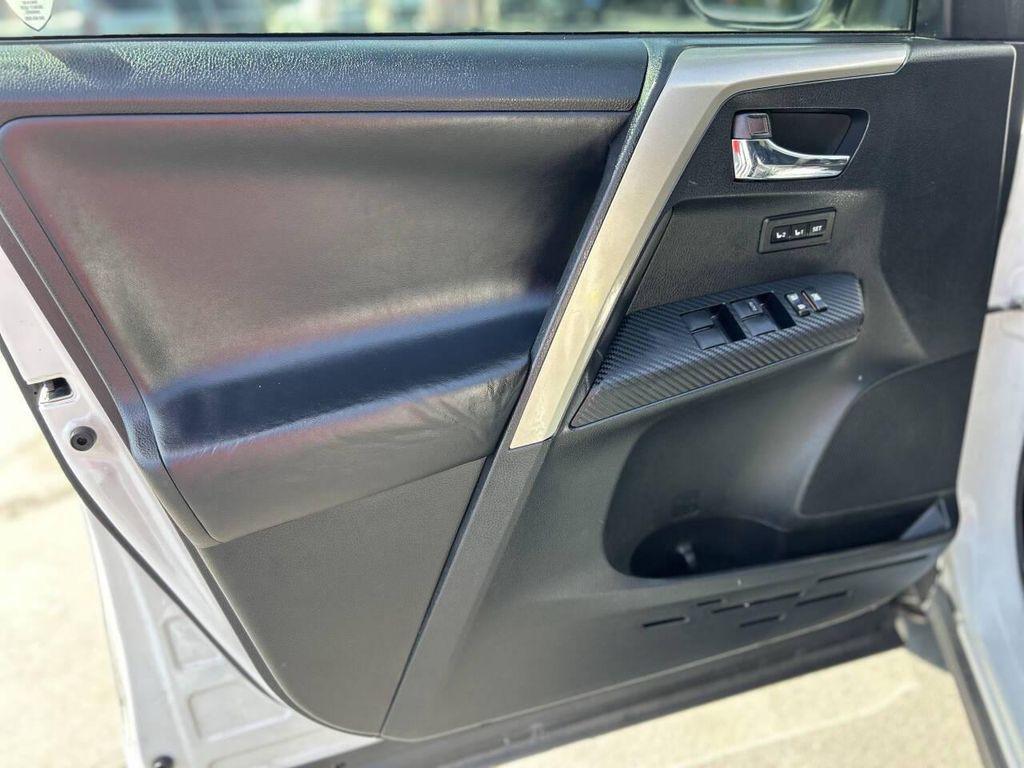 used 2014 Toyota RAV4 car, priced at $13,999