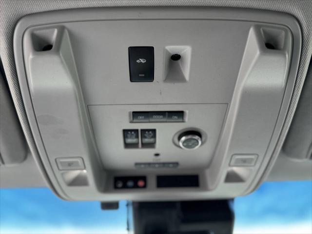 used 2018 Cadillac Escalade car, priced at $31,999