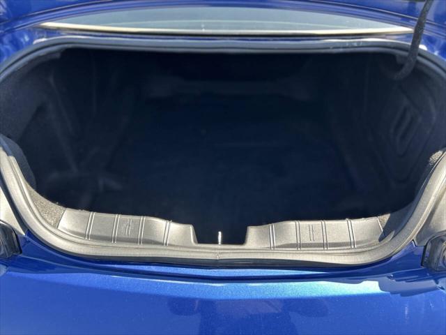 used 2022 Chevrolet Camaro car, priced at $41,999