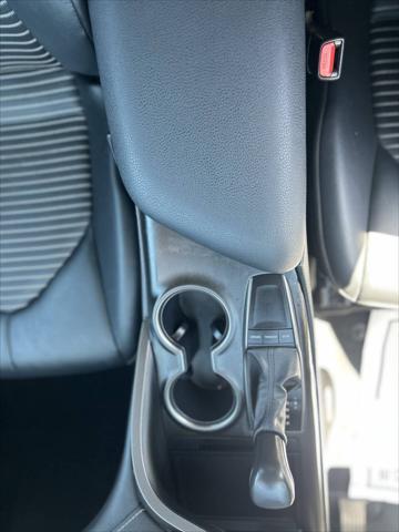 used 2024 Toyota Camry car, priced at $26,999
