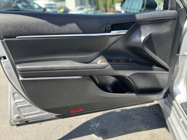 used 2024 Toyota Camry car, priced at $26,999