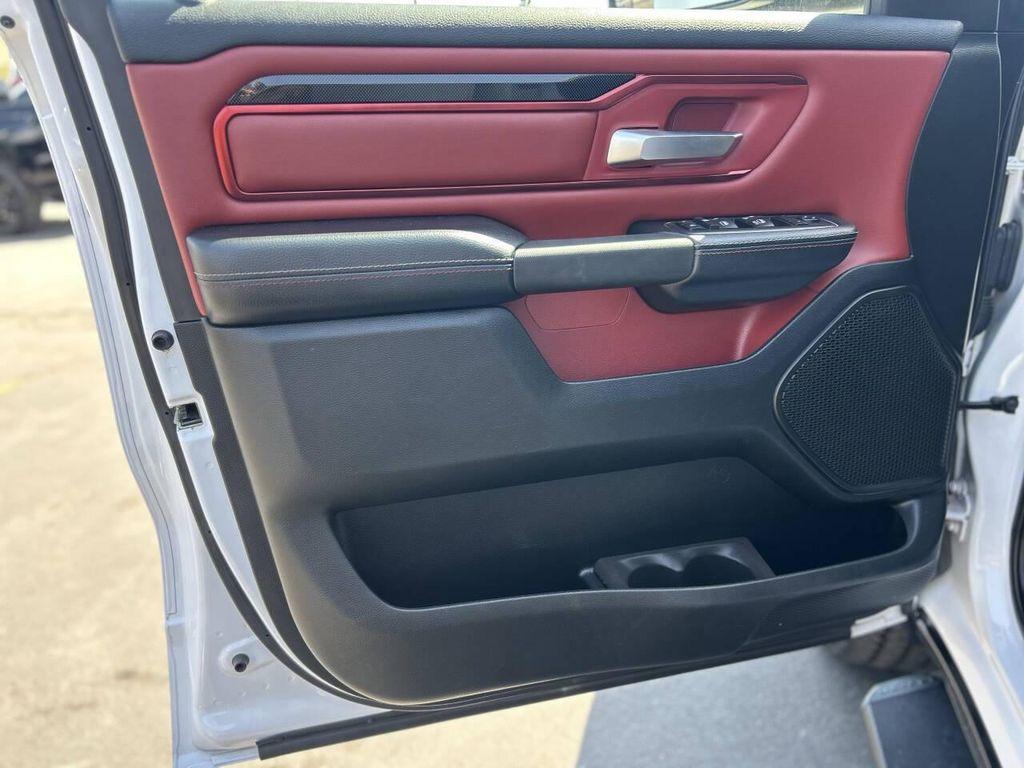 used 2020 Ram 1500 car, priced at $31,999