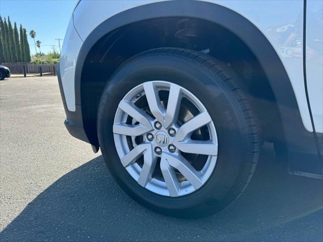 used 2019 Honda Pilot car, priced at $18,999