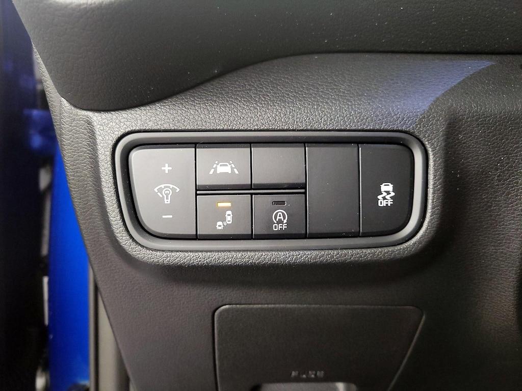 used 2021 Kia Soul car, priced at $16,998