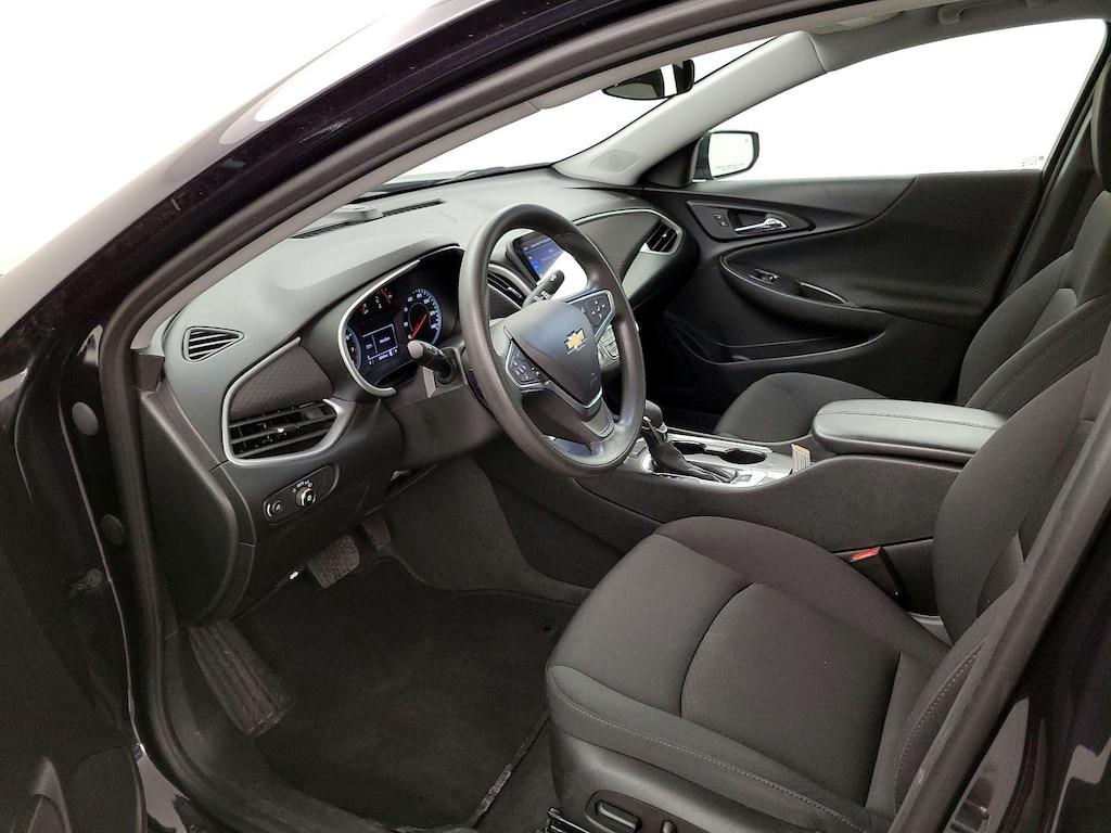 used 2023 Chevrolet Malibu car, priced at $21,998