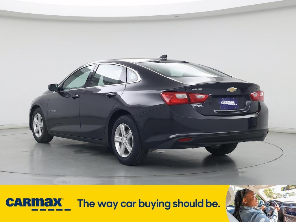 used 2023 Chevrolet Malibu car, priced at $21,998
