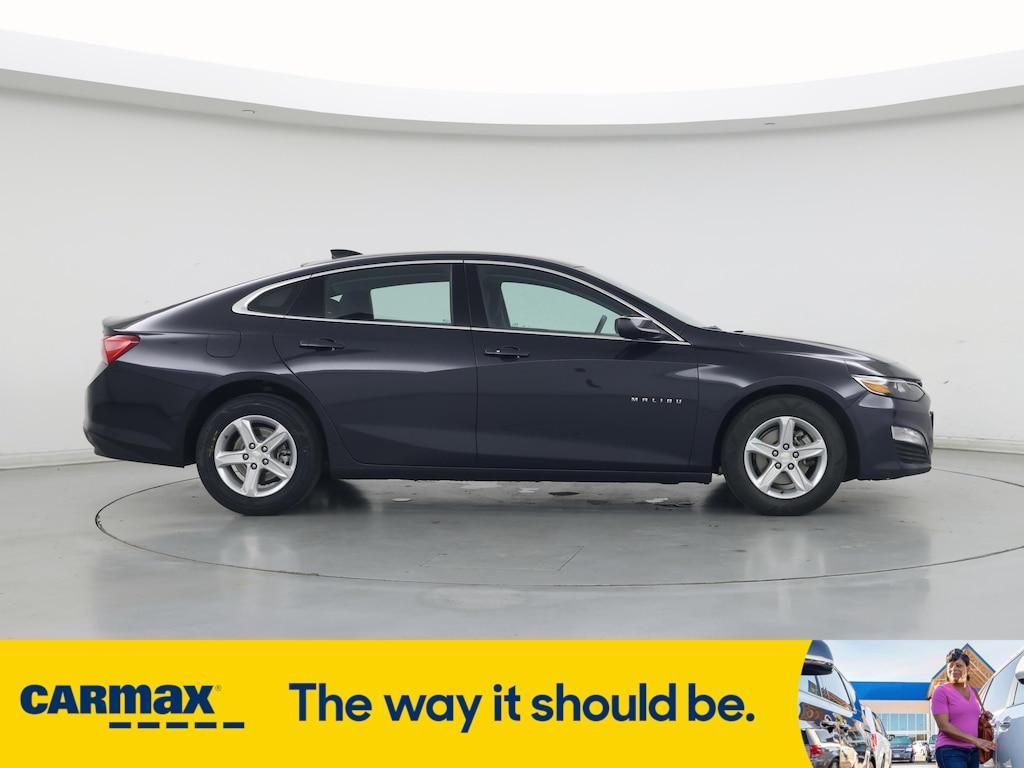 used 2023 Chevrolet Malibu car, priced at $21,998