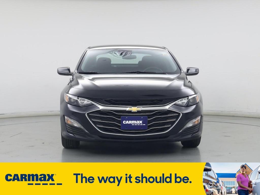used 2023 Chevrolet Malibu car, priced at $21,998