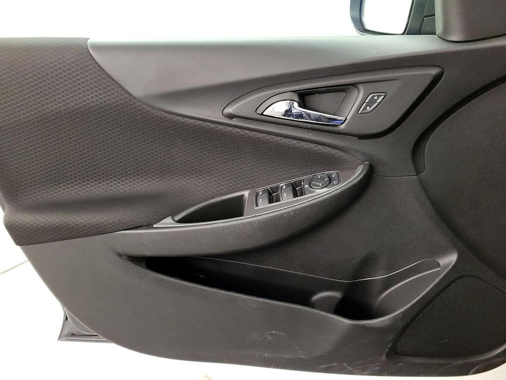 used 2023 Chevrolet Malibu car, priced at $21,998