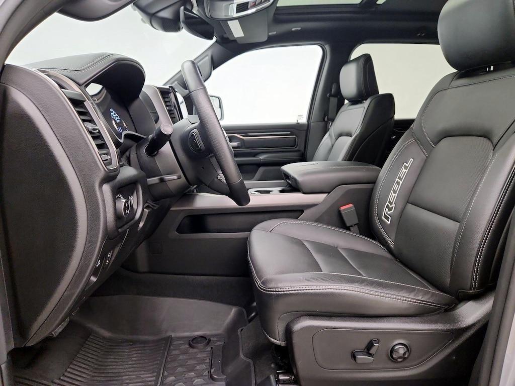 used 2020 Ram 1500 car, priced at $52,998