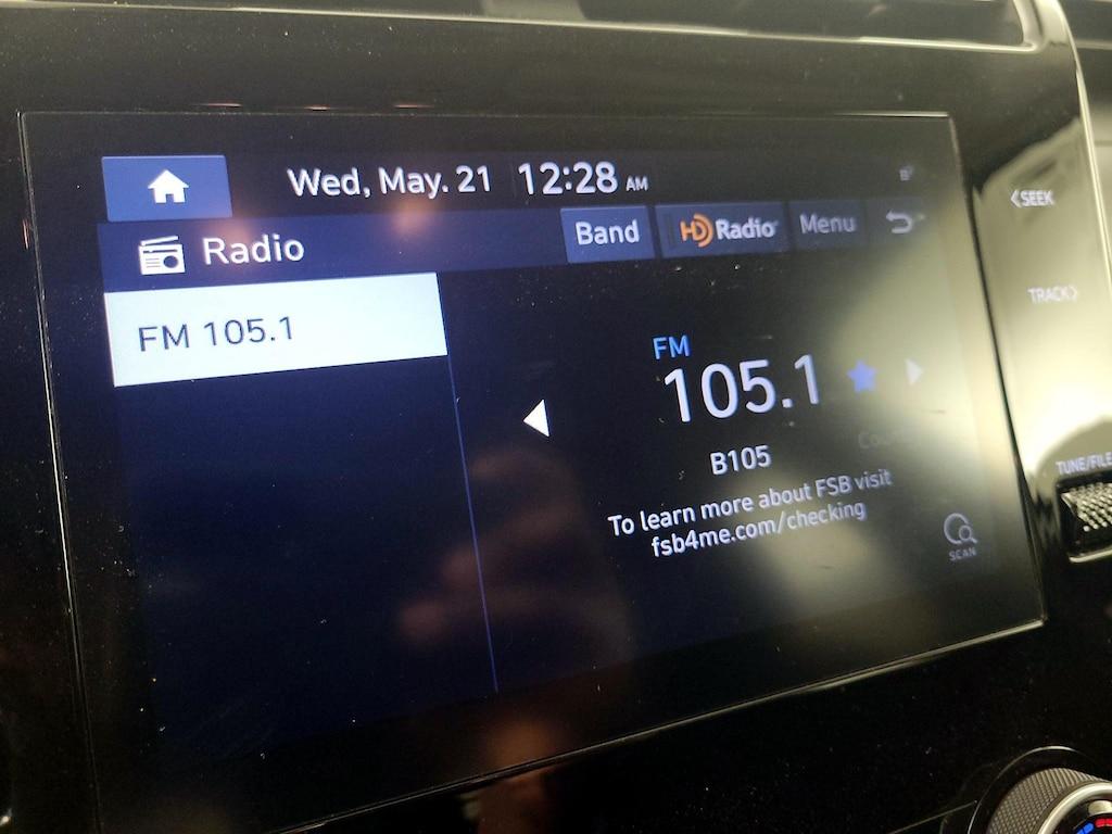used 2023 Hyundai Tucson car, priced at $25,998