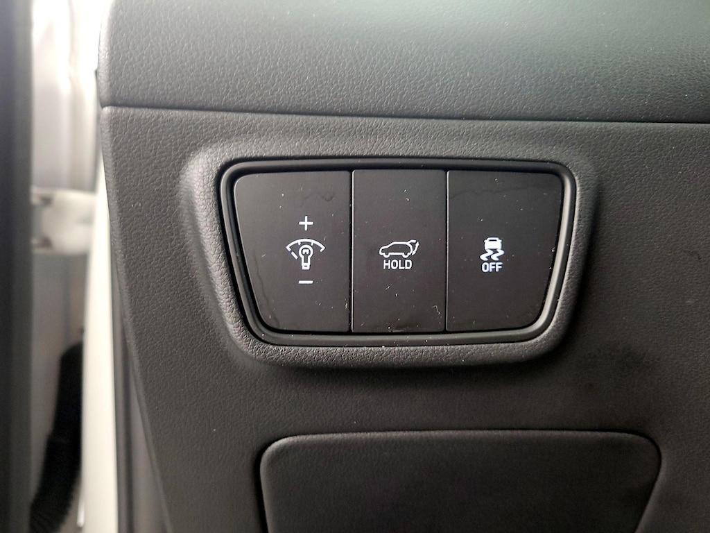 used 2023 Hyundai Tucson car, priced at $25,998