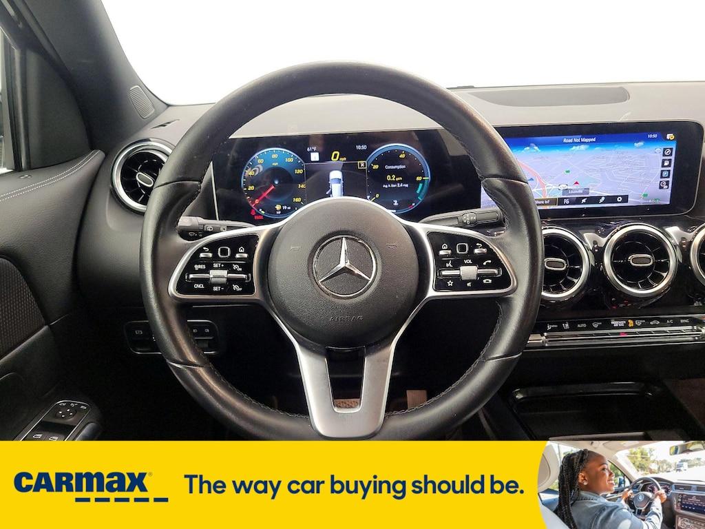 used 2021 Mercedes-Benz GLA 250 car, priced at $28,998