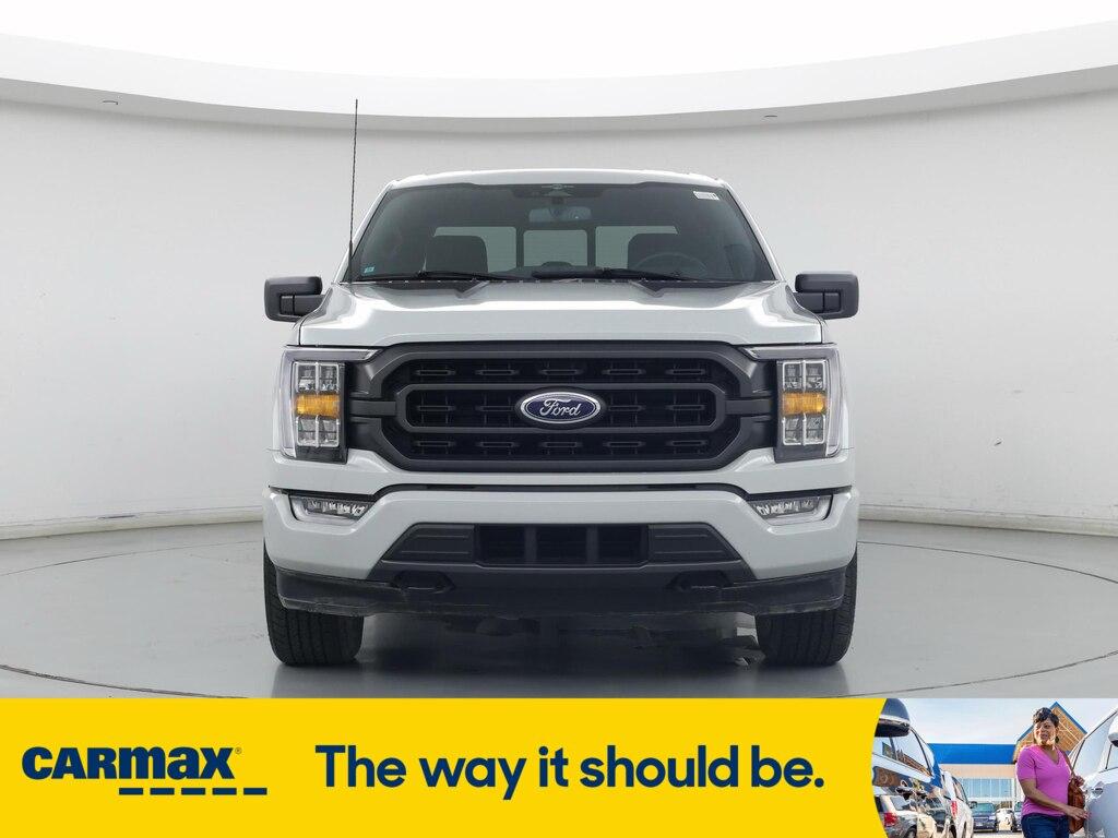 used 2023 Ford F-150 car, priced at $46,998