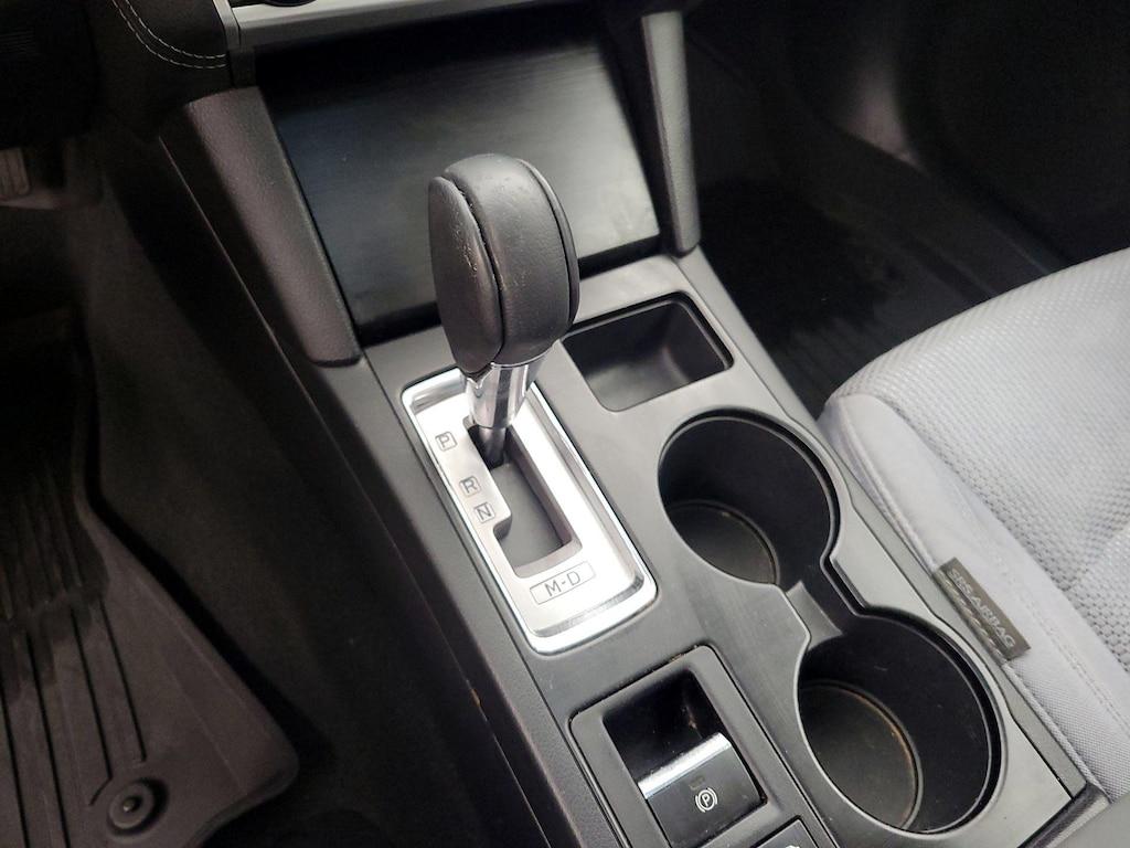 used 2019 Subaru Outback car, priced at $18,998