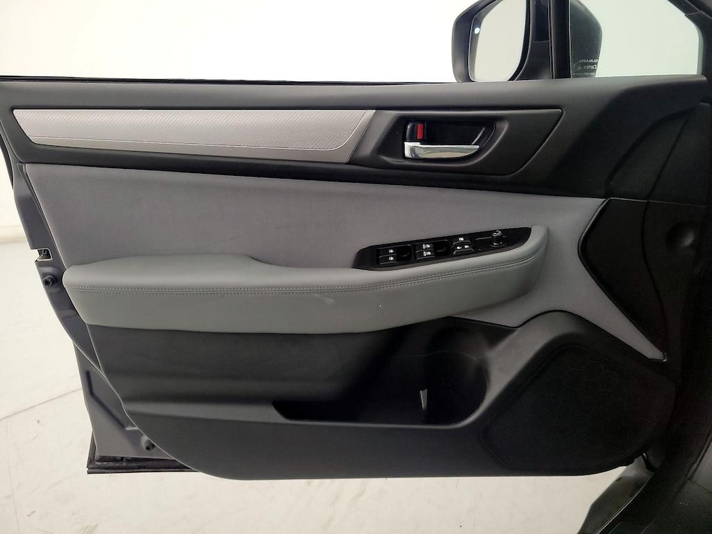 used 2019 Subaru Outback car, priced at $18,998