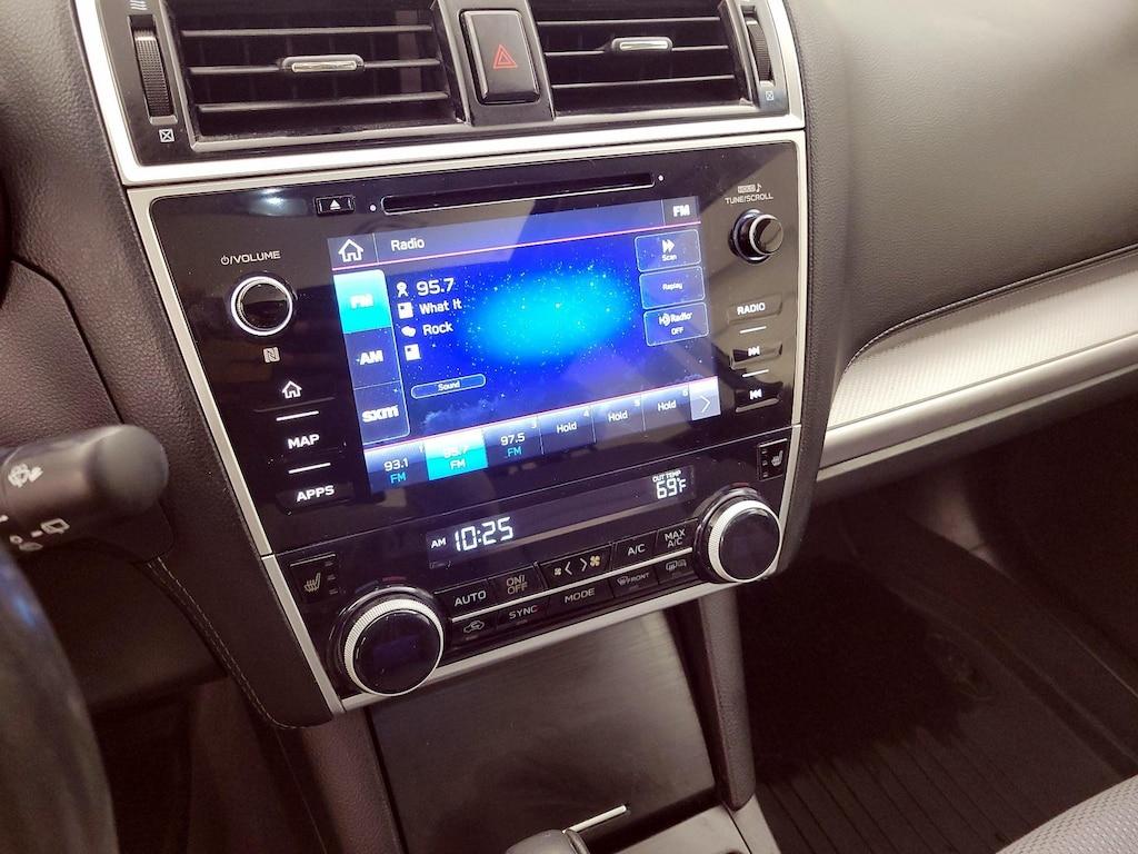 used 2019 Subaru Outback car, priced at $18,998