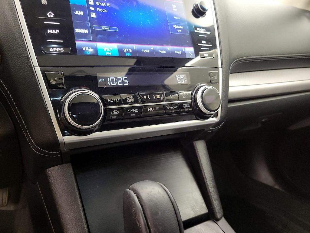 used 2019 Subaru Outback car, priced at $18,998