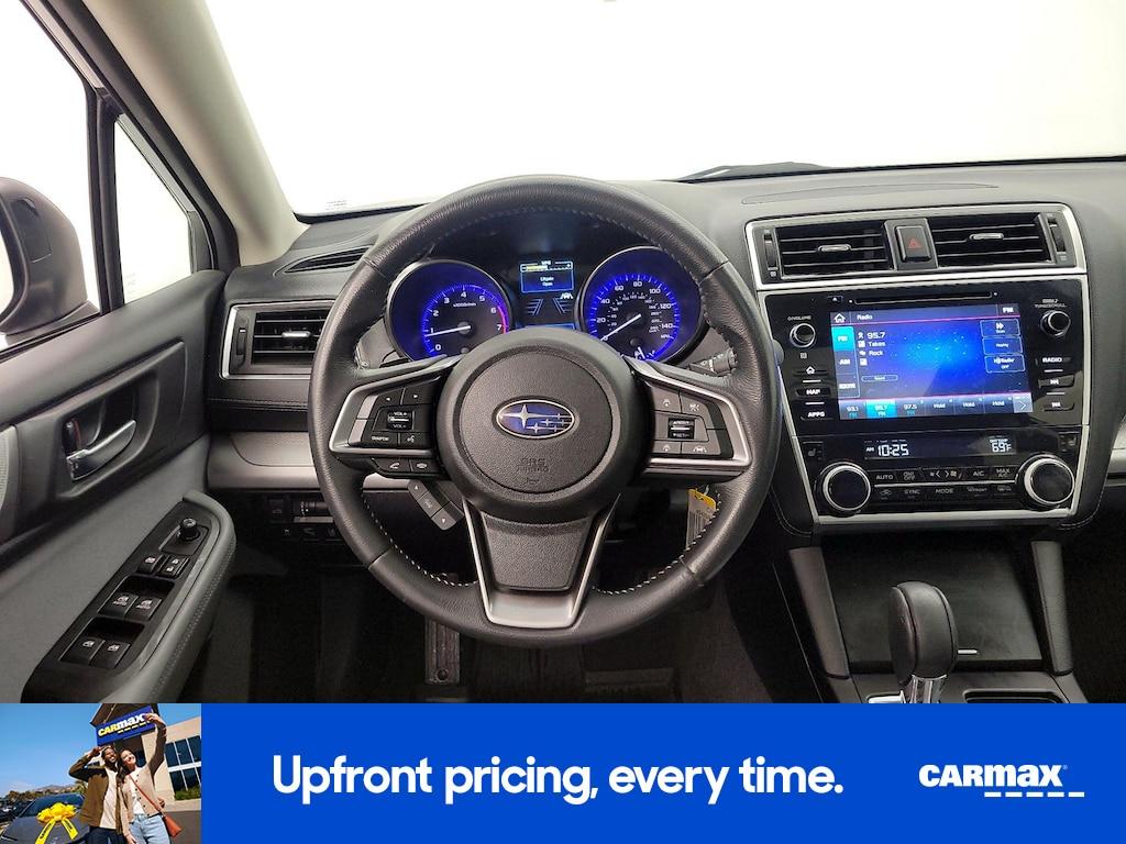 used 2019 Subaru Outback car, priced at $18,998