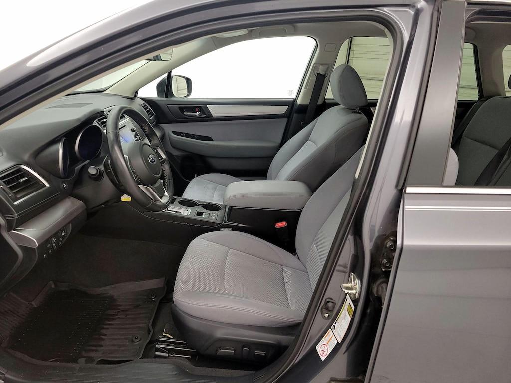 used 2019 Subaru Outback car, priced at $18,998