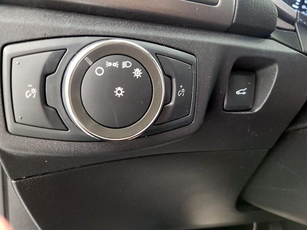 used 2020 Ford Fusion car, priced at $18,998