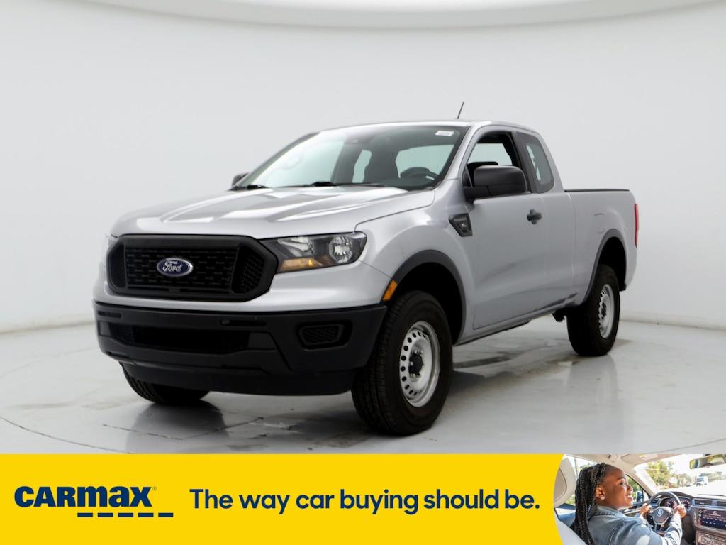 used 2020 Ford Ranger car, priced at $21,998