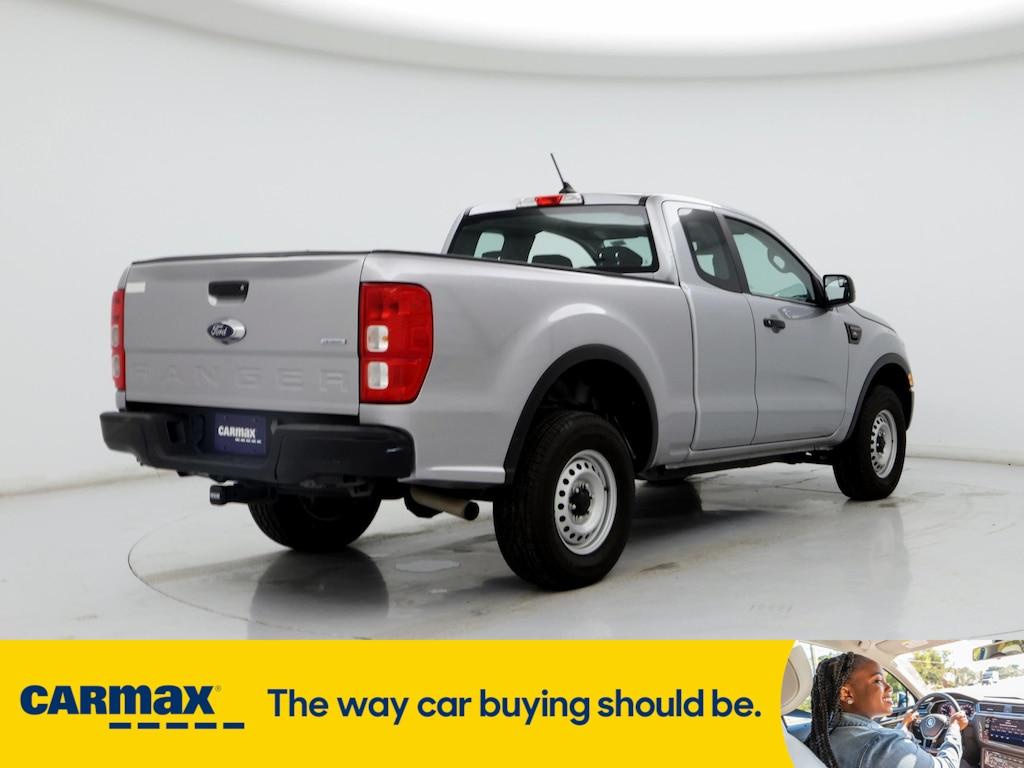 used 2020 Ford Ranger car, priced at $21,998