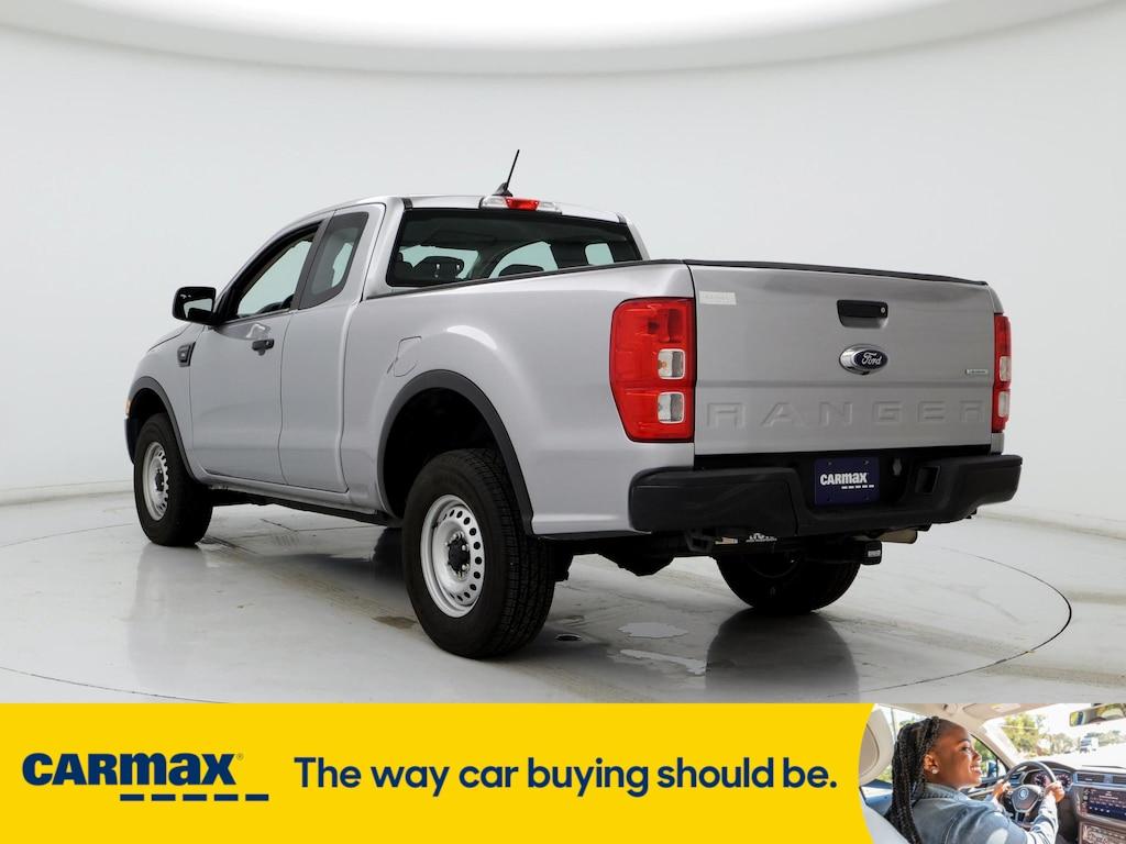 used 2020 Ford Ranger car, priced at $21,998