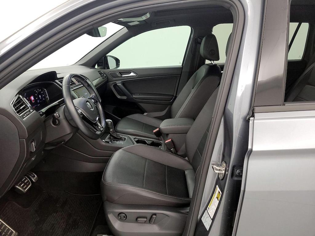 used 2019 Volkswagen Tiguan car, priced at $20,998