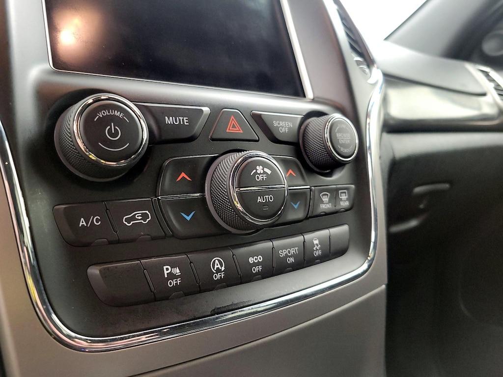 used 2018 Jeep Grand Cherokee car, priced at $18,998