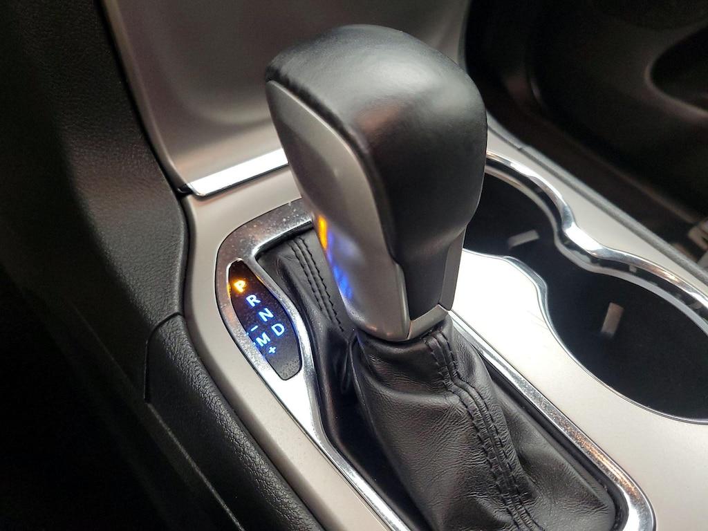 used 2018 Jeep Grand Cherokee car, priced at $18,998